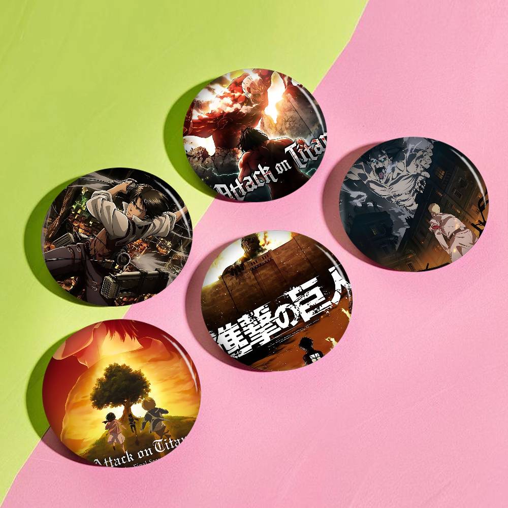 Gaming Accessories Icon - Przypinki z miękkimi guzikami z motywem