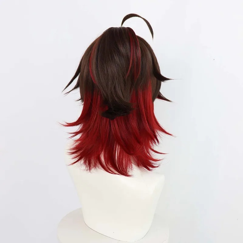 Gaming Accessories - Le Cool Men Genshin Impact GaMing
