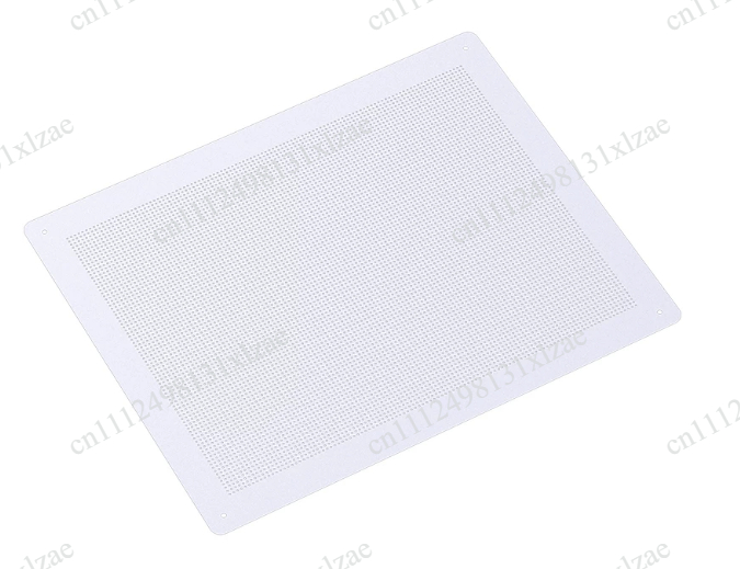 Case Mesh Panel - Panel lewy obudowy MATX Handle Case