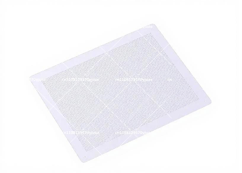 Case Mesh Panel - Obudowa komputerowa MATX z siatkowym panelem