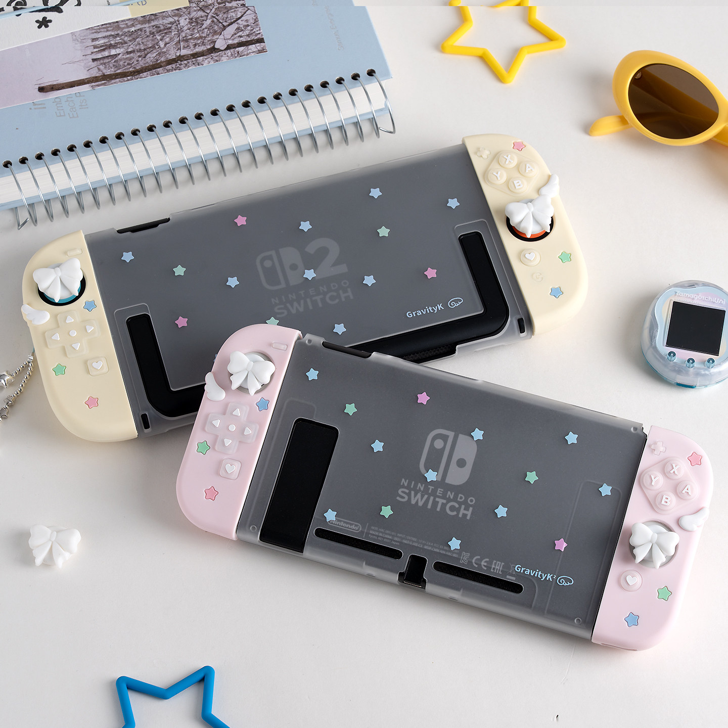 Gaming Accessories Deals - Oryginalne etui ochronne na Switch 2