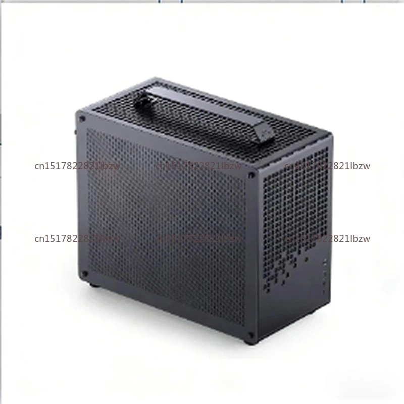 Case Mesh Panel - Panel boczny obudowy komputera Z20 MATX