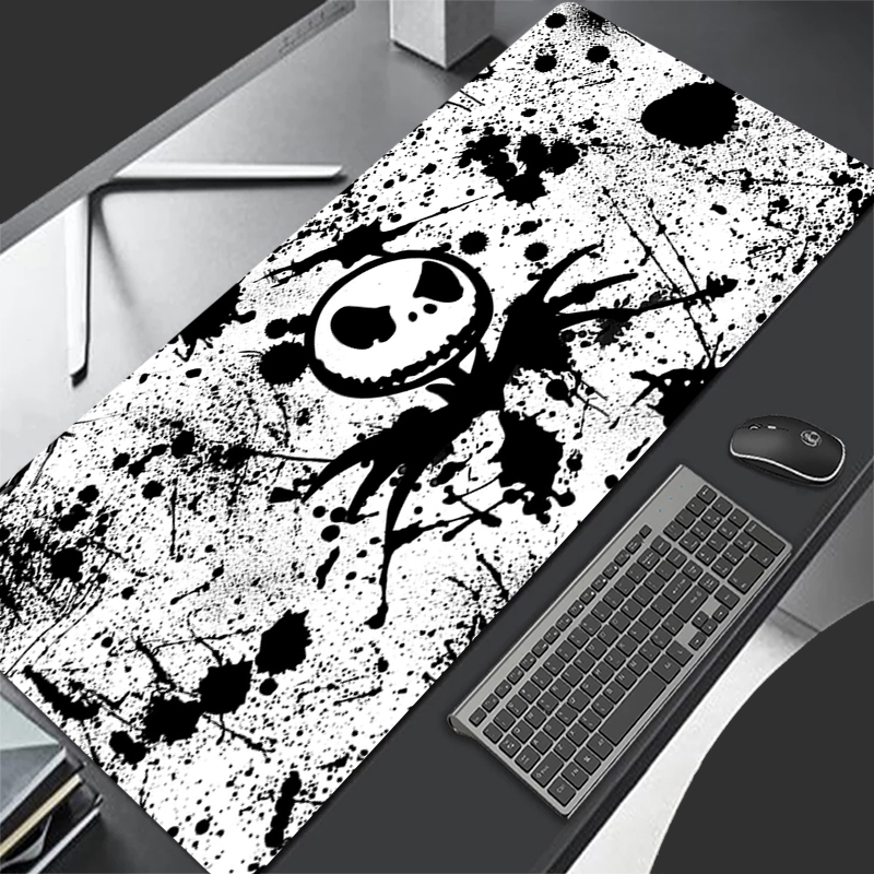Gaming Accessories Women - Podkładka pod mysz dla graczy Duża