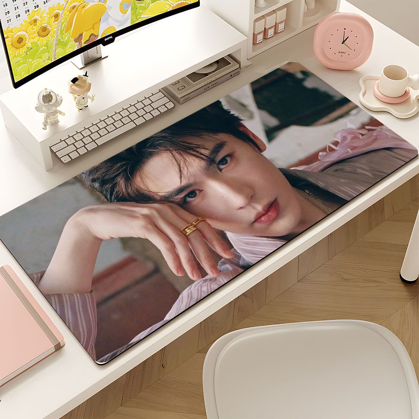 Gaming Accessories - Podkładka pod mysz Zhang Linghe, duża