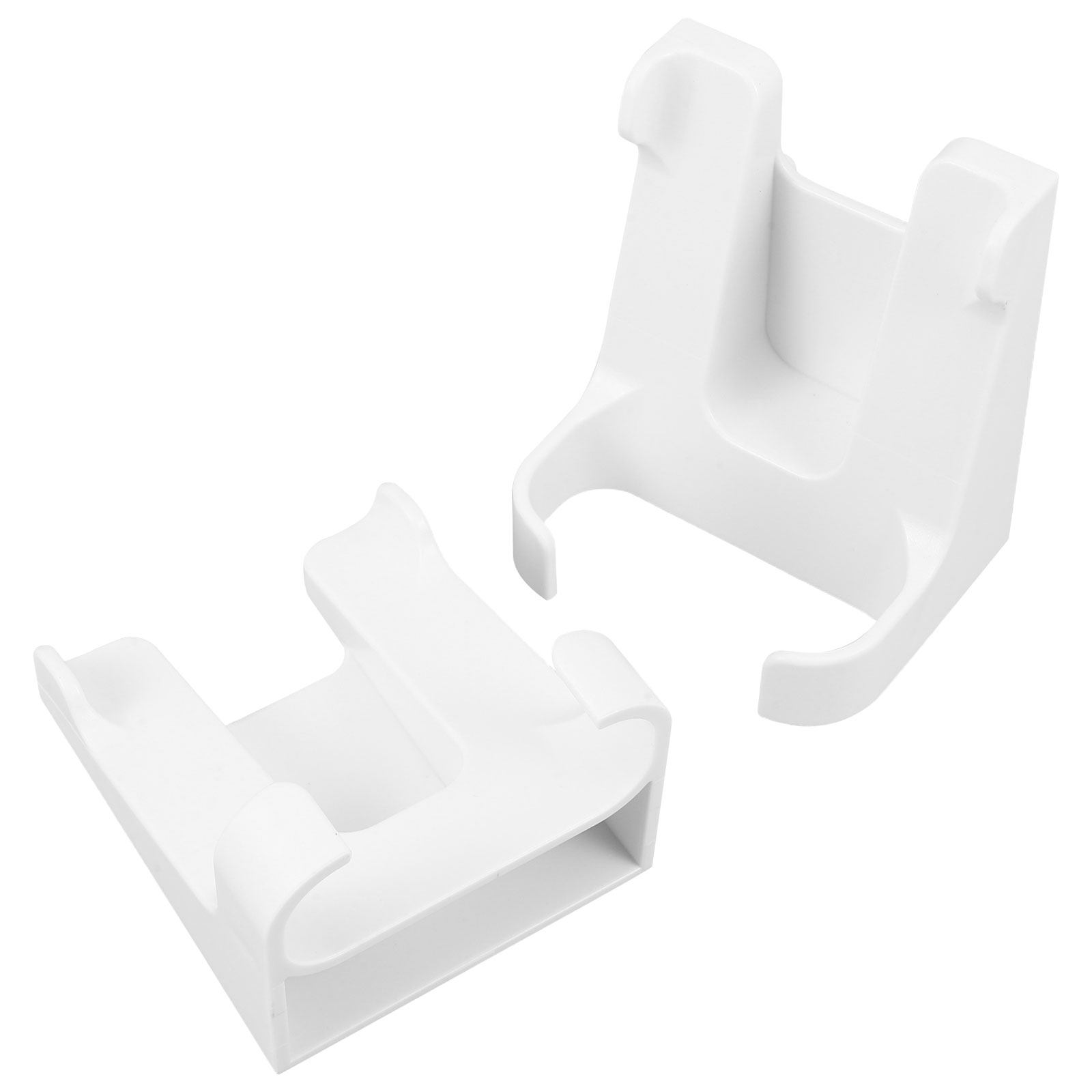 Gaming Accessories Wall Mount - 2 szt. uchwytów na myszkę do