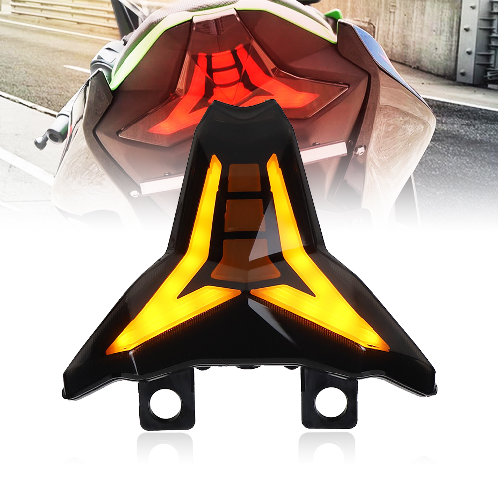 Gaming Equipment Accessories - dla Kawasaki Ninja 400 2018-2024 /Z400/Z1000/ZX-6R