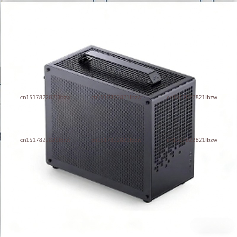 Case Mesh Panel - Panel boczny obudowy komputera Z20 MATX