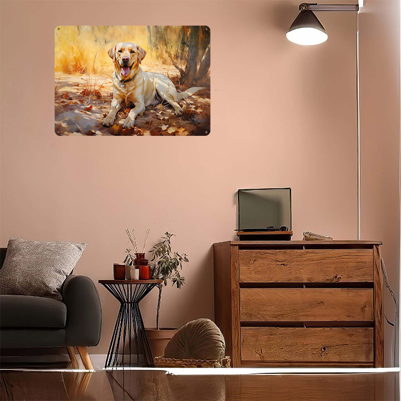 Żółty Labradorskij Retriever P – Gaming Accessories Europe recenzja i cena