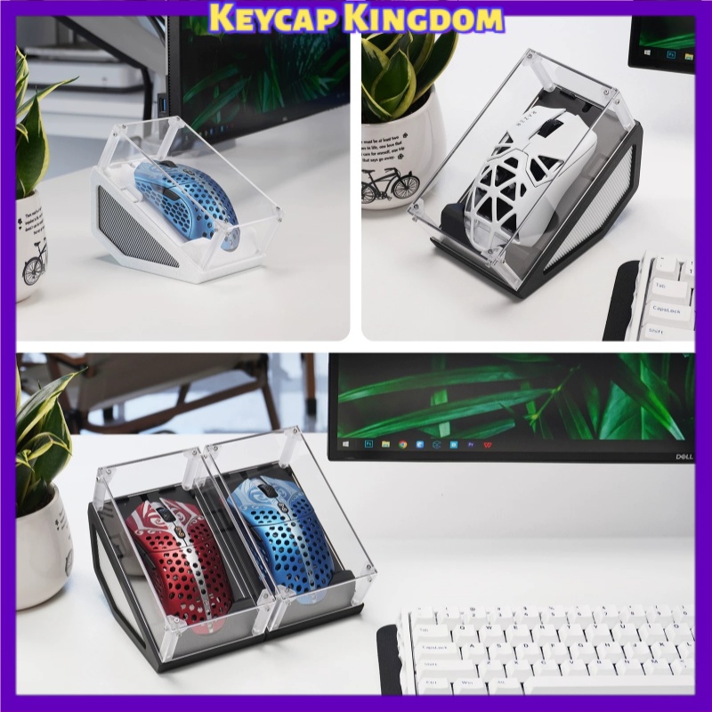 Nowa Przezroczysta Akrylowa Os – Gaming Accessories For Pc Setup recenzja i cena
