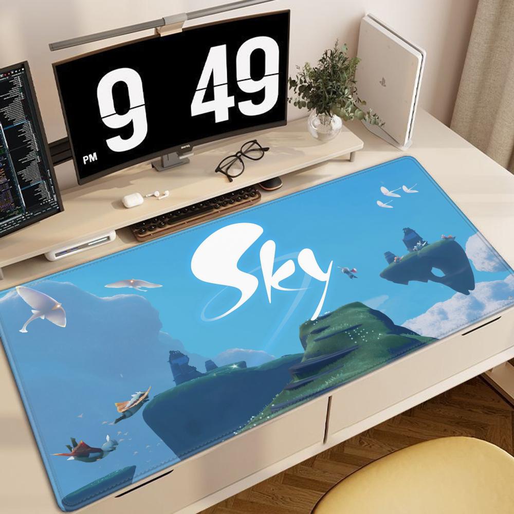 Podkładka pod mysz Game S-Sky  – Gaming Accessories For 8 Year Old recenzja i cena