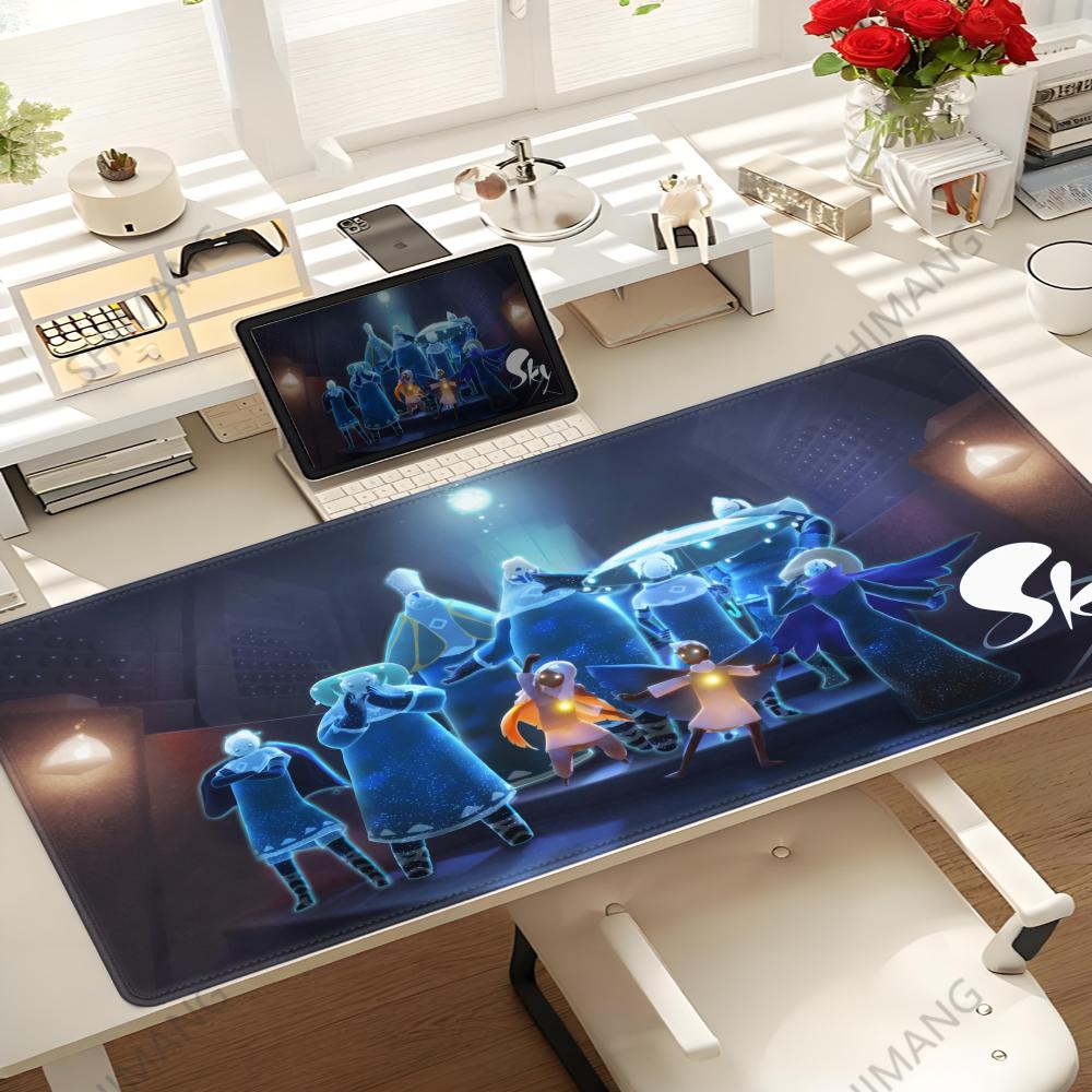 Podkładka pod mysz Game S-Sky  – Gaming Accessories For 8 Year Old recenzja i cena