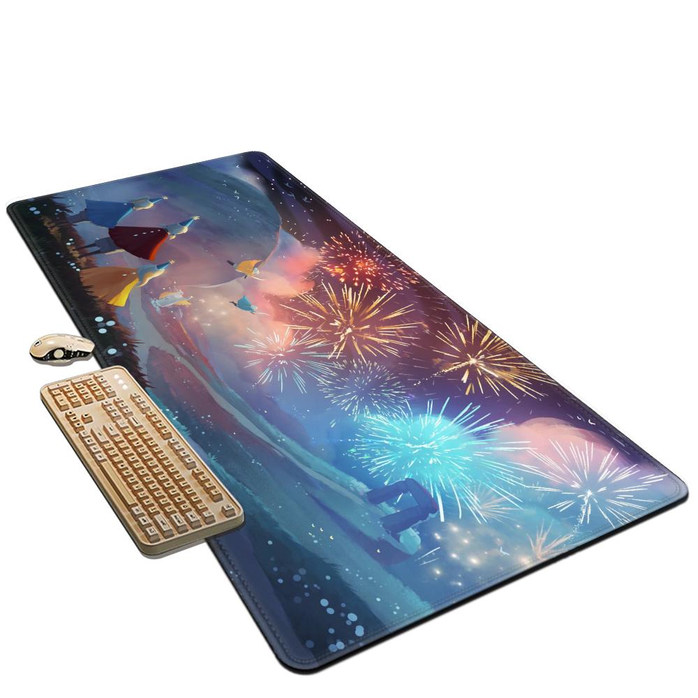 Podkładka pod mysz Game S-Sky  – Gaming Accessories For 8 Year Old recenzja i cena