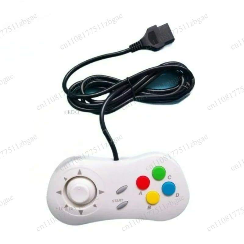 15-pinowy mini kontroler do gi – Gaming Accessories recenzja i cena