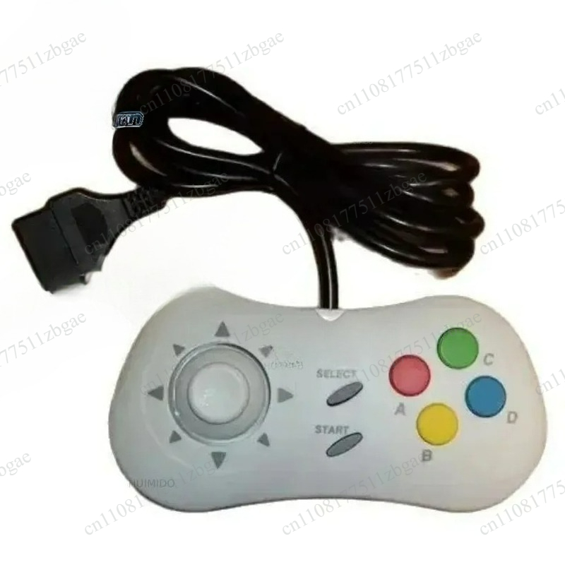 15-pinowy mini kontroler do gi – Gaming Accessories recenzja i cena