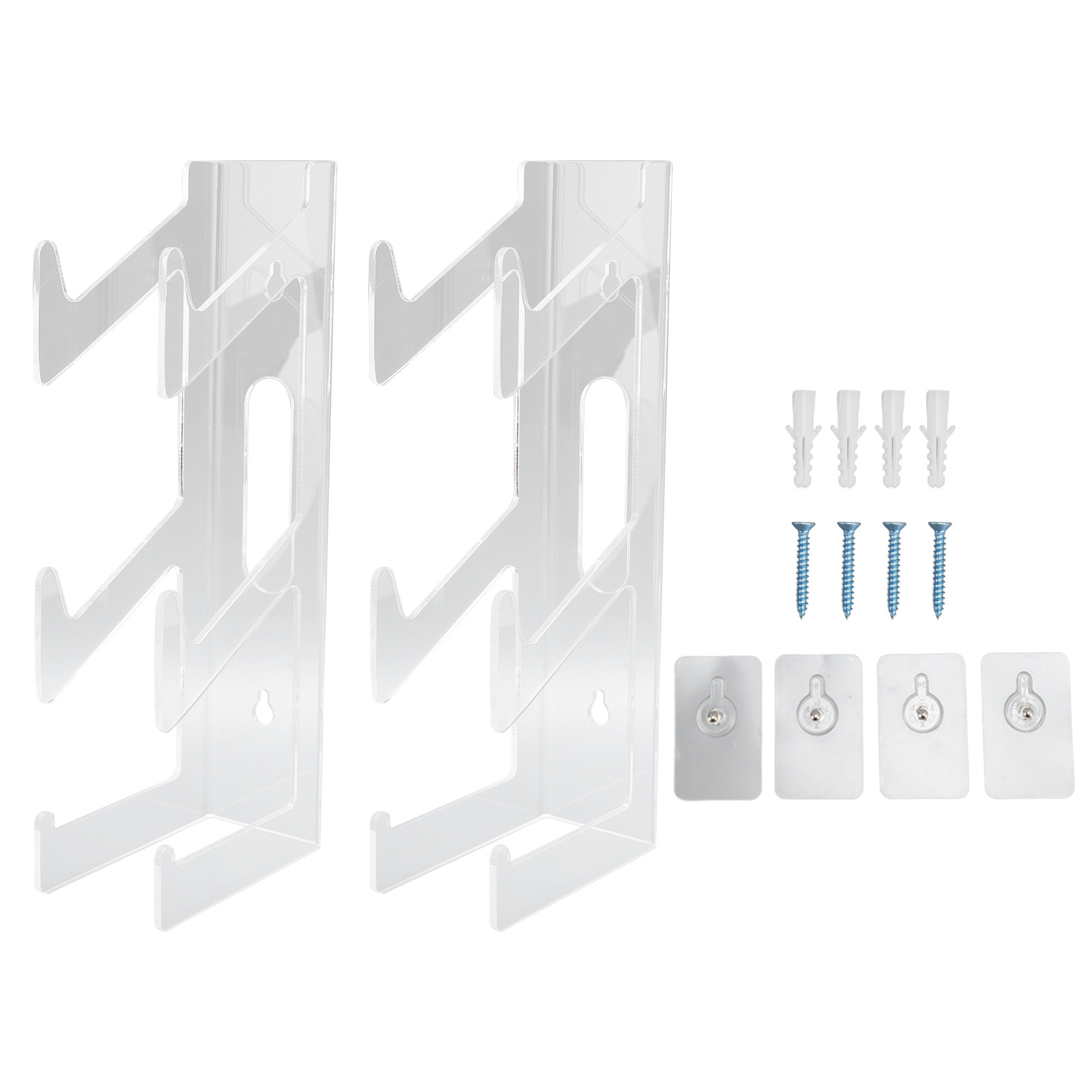 Stojak na kontroler Uchwyt na  – Gaming Accessories Wall Mount recenzja i cena