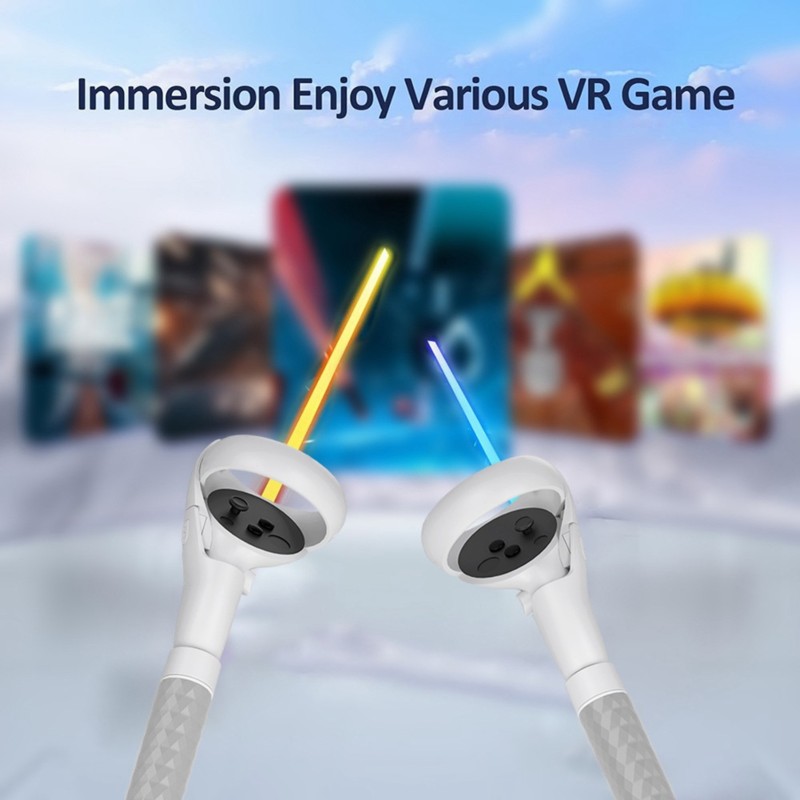 Uchwyt przedłużający do miecza – Gaming Accessories Manufacturers recenzja i cena