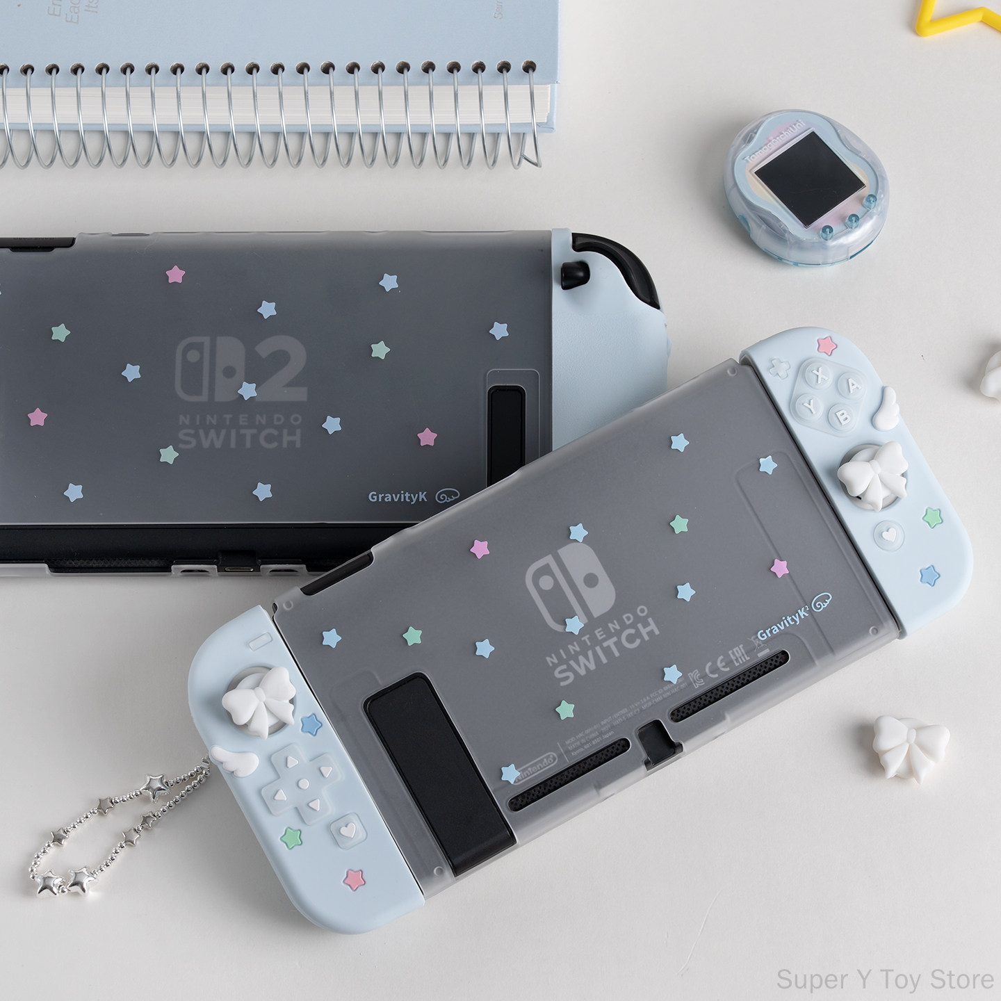 Nowe, oryginalne, ochronne etu – Gaming Accessories For 8 Year Old recenzja i cena