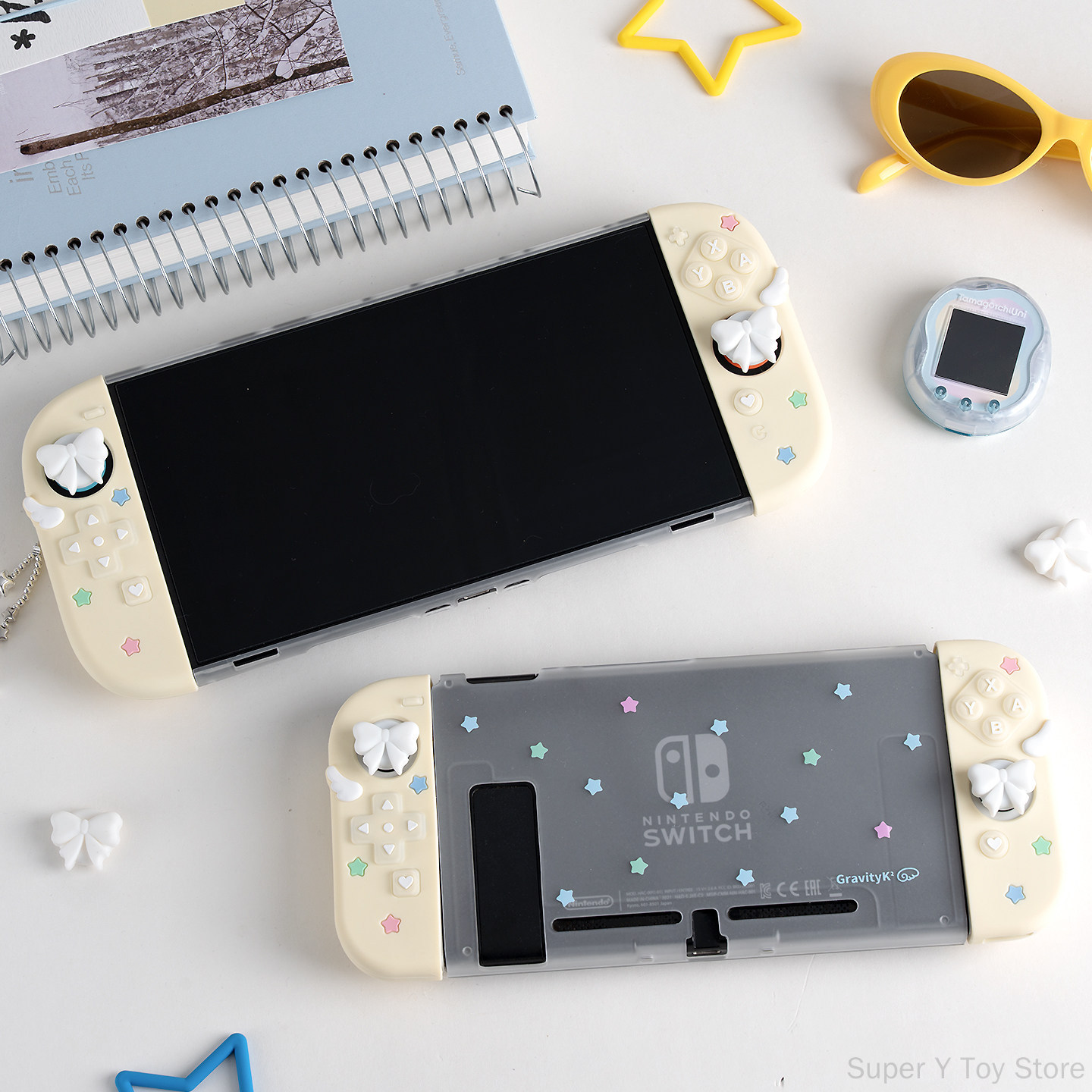 Nowe, oryginalne, ochronne etu – Gaming Accessories For 8 Year Old recenzja i cena