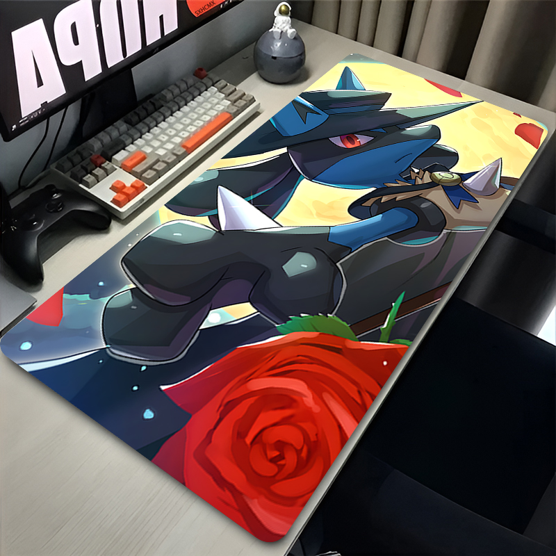 Podkładka pod mysz Cool Anime  – Gaming Accessories Women recenzja i cena