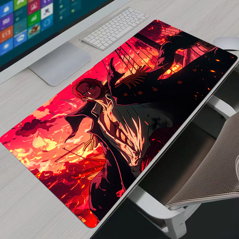 Podkładka pod mysz One Piece S – Gaming Accessories Women recenzja i cena