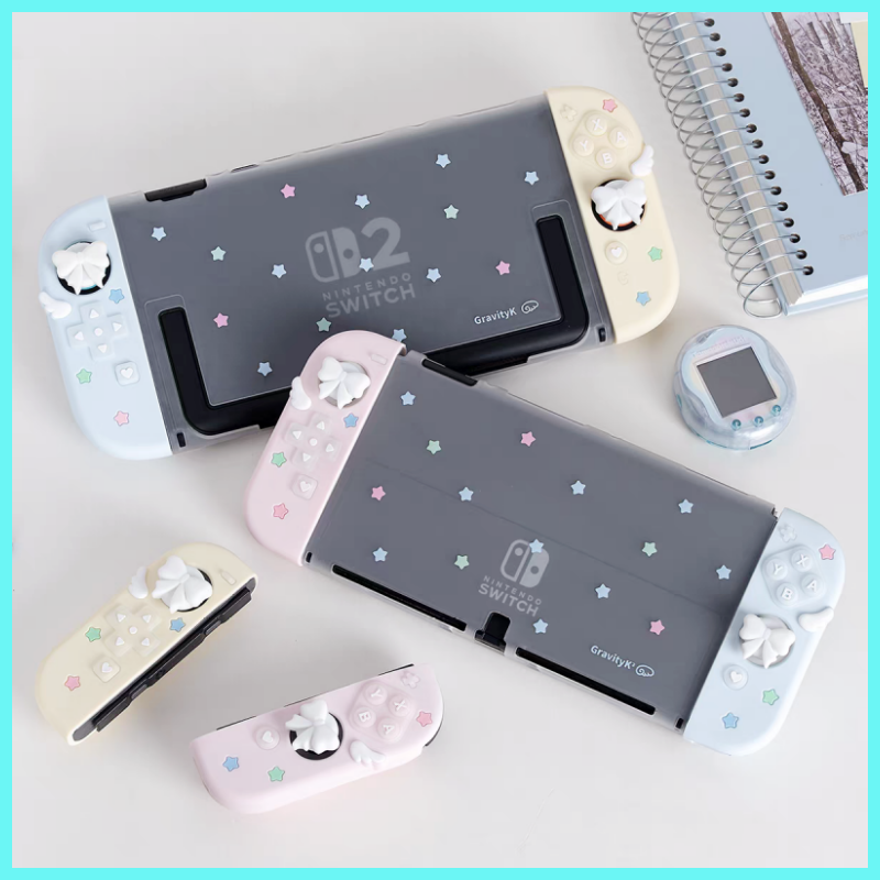 Oryginalne etui ochronne Ns2 S – Gaming Accessories For 8 Year Old recenzja i cena