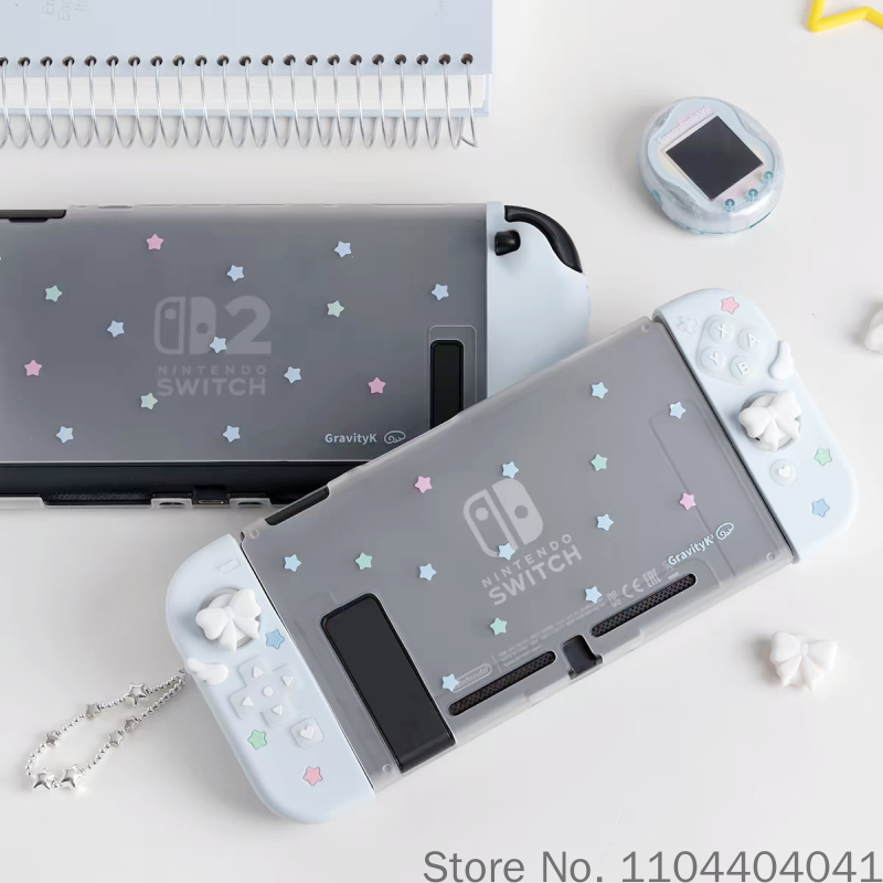 Oryginalne etui ochronne Ns2 S – Gaming Accessories For 8 Year Old recenzja i cena
