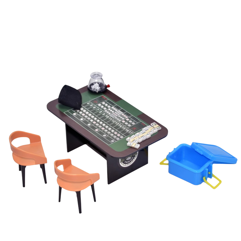 Akcesoria do scenek z figurkam – Gaming Accessories For 8 Year Old recenzja i cena
