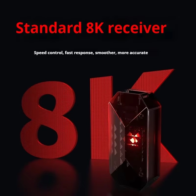 VXE VGN MAD R Major Ultralekka – Gaming Accessories Deals recenzja i cena