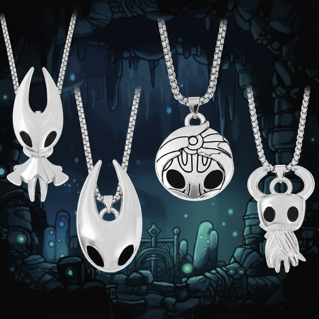 Modne akcesoria do gier i biżu – Gaming Accessories recenzja i cena