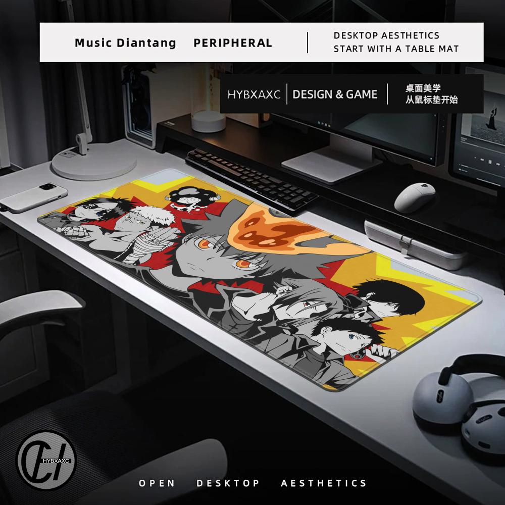 Podkładka pod mysz Katekyo Hit – Gaming Accessories For Pc Setup recenzja i cena