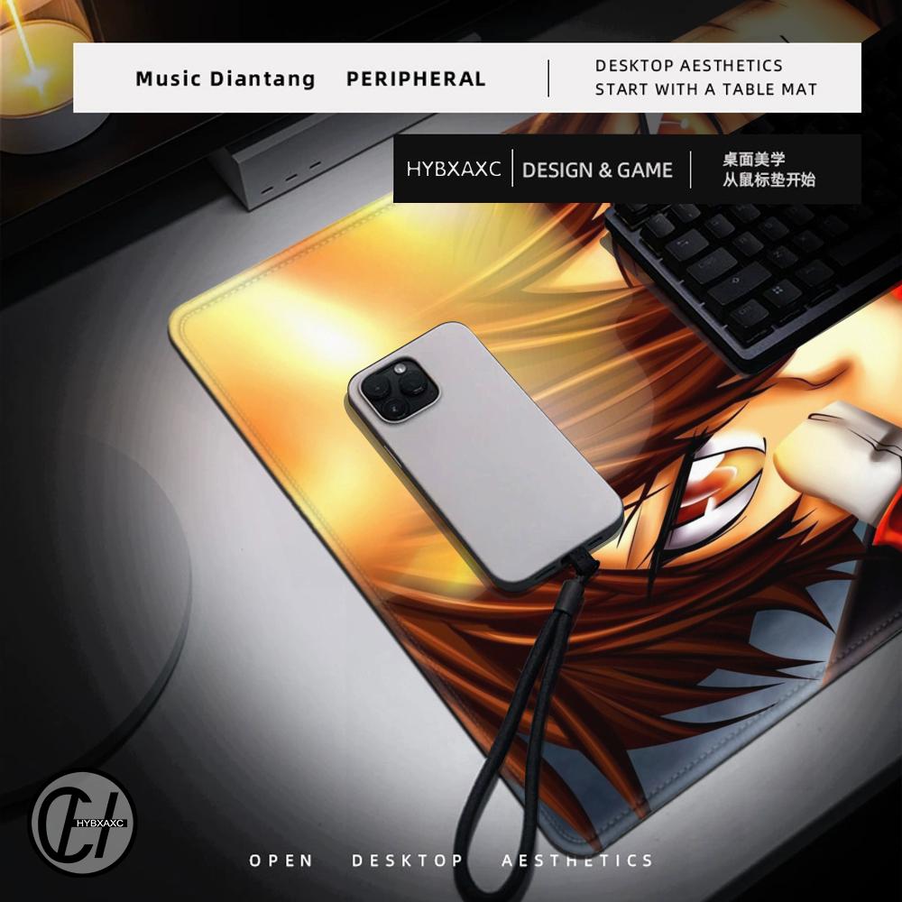 Podkładka pod mysz Katekyo Hit – Gaming Accessories For Pc Setup recenzja i cena