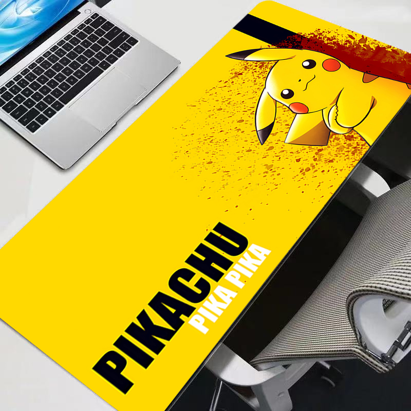 Podkładka pod mysz Duża P-Pika – Gaming Accessories Women recenzja i cena