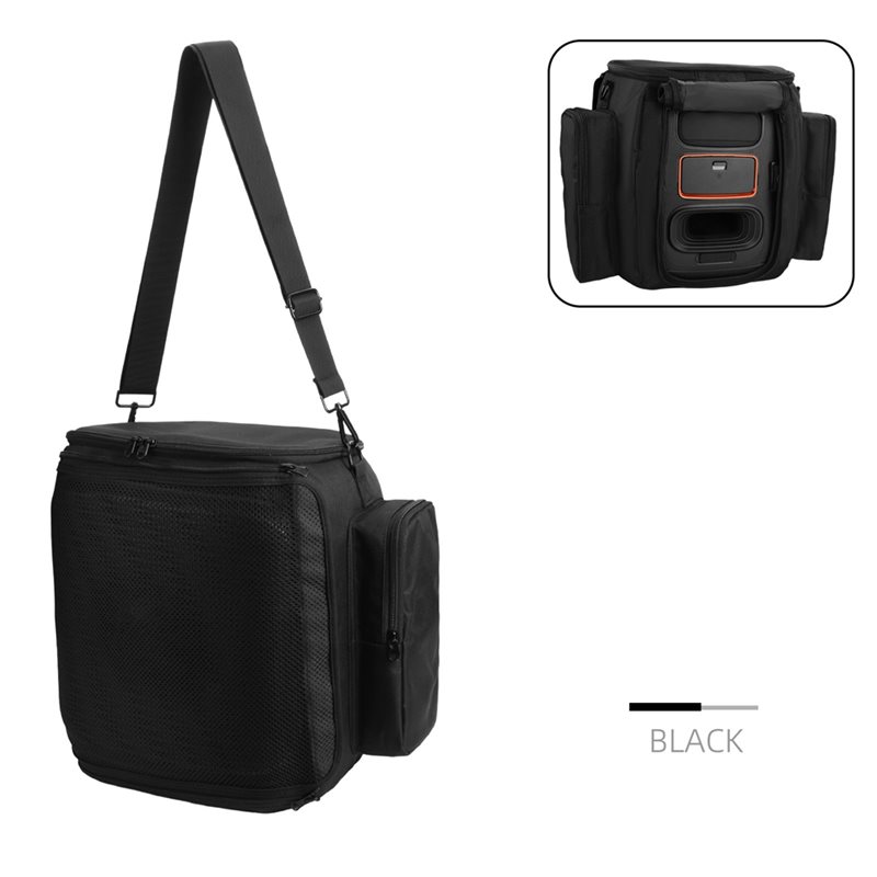 Torba transportowa A29F na gło – Case Mesh Panel recenzja i cena