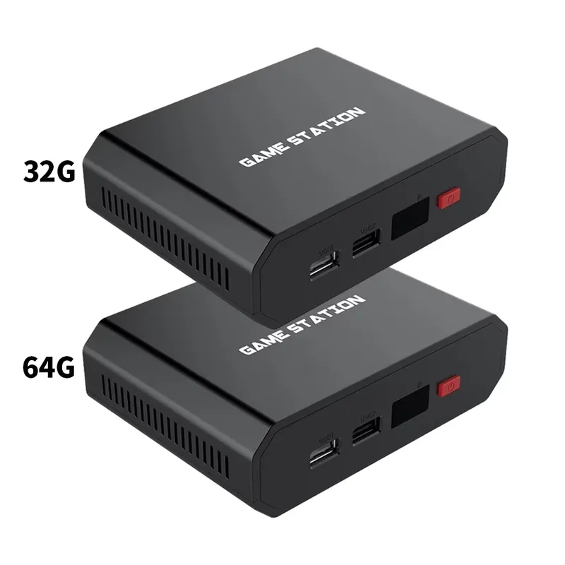 Konsola do gier wideo M8plus H – Gaming Accessories recenzja i cena