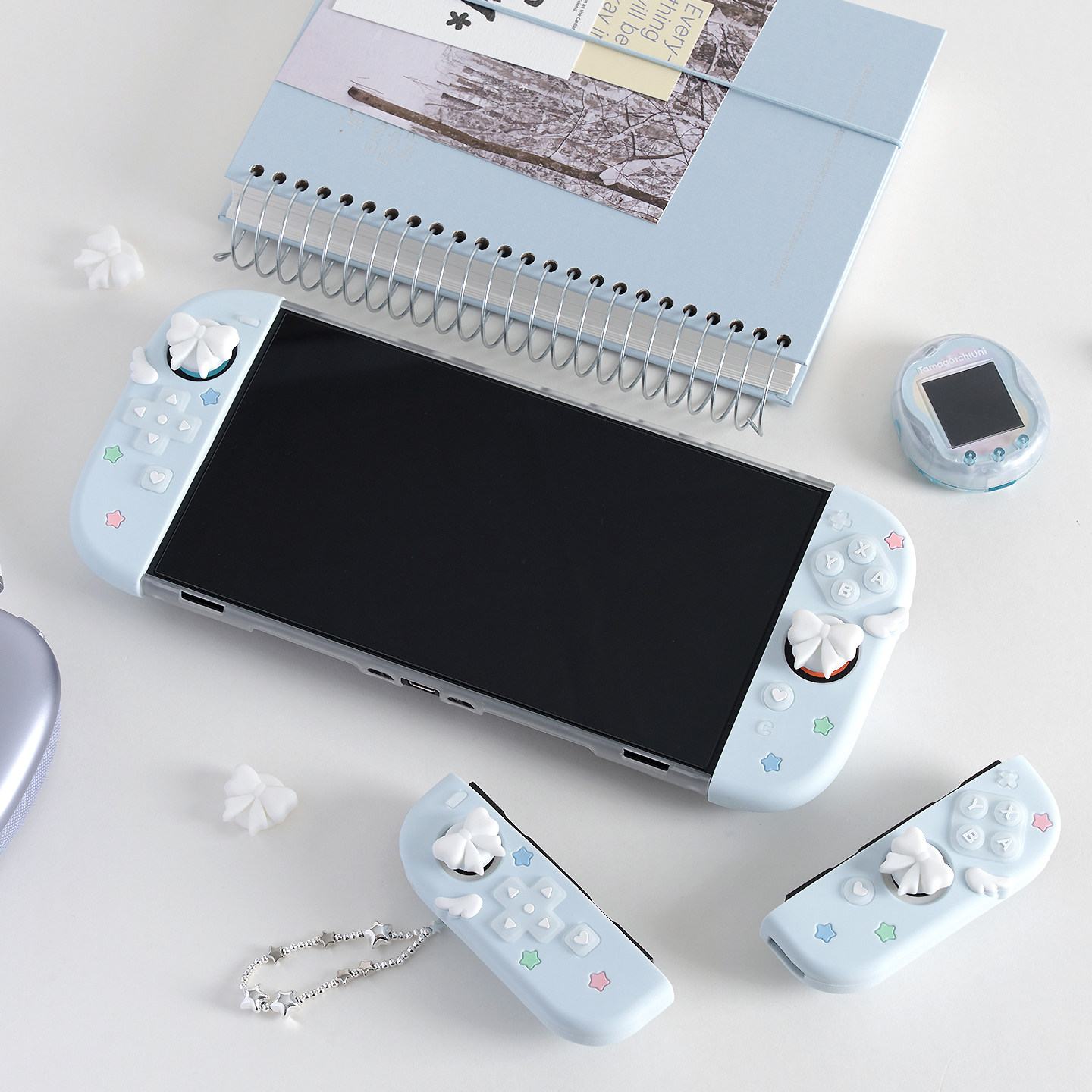 Oryginalne etui ochronne na Sw – Gaming Accessories Deals recenzja i cena