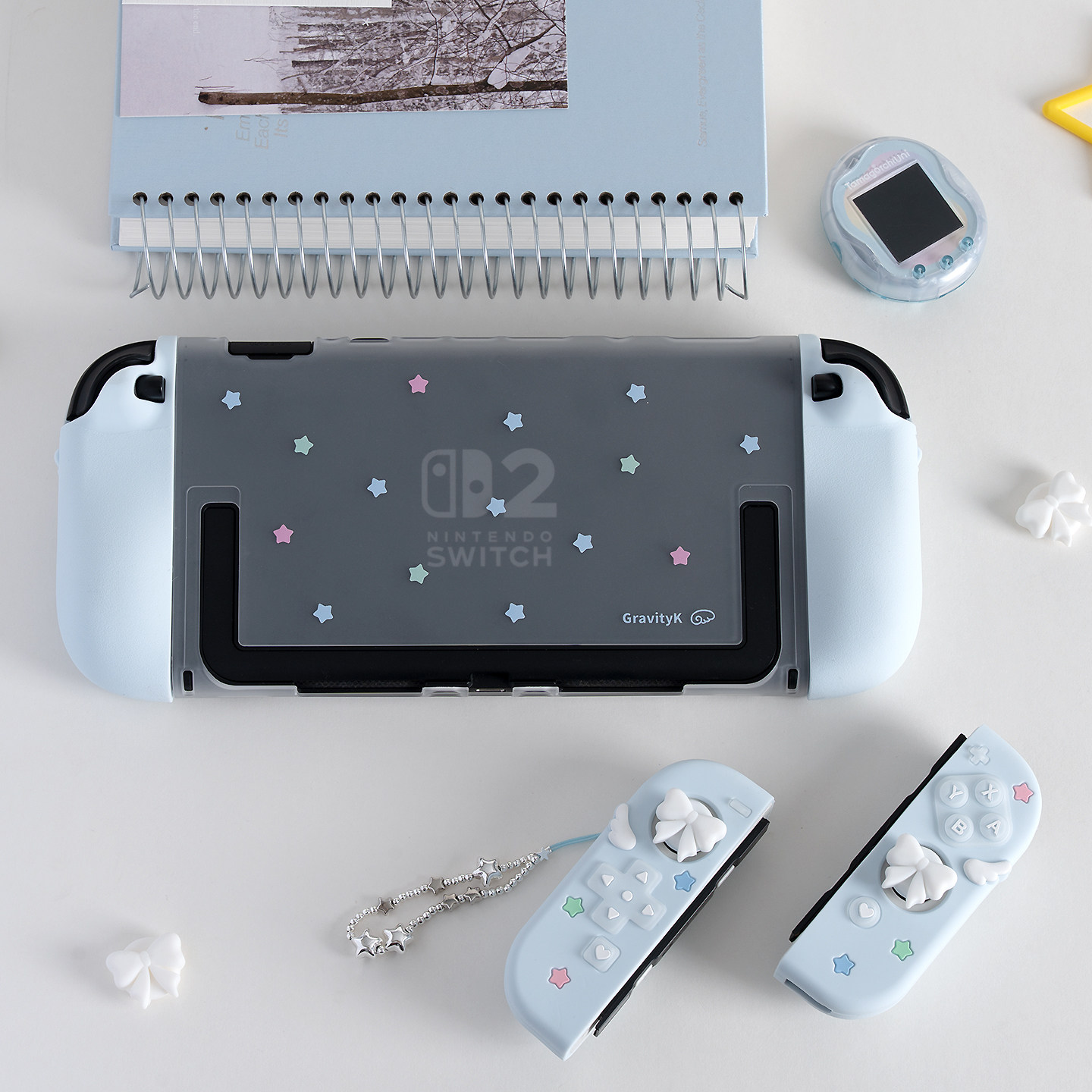 Oryginalne etui ochronne na Sw – Gaming Accessories Deals recenzja i cena