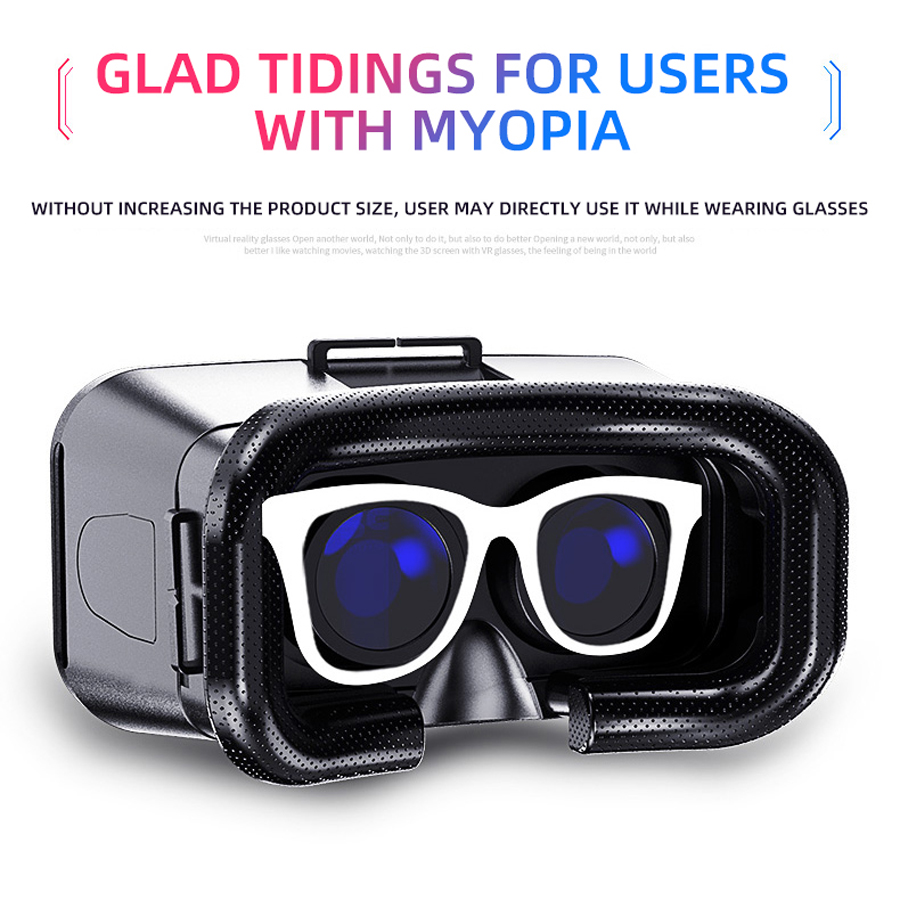 Kask Wirtualnej Rzeczywistości – Gaming Accessories For 8 Year Old recenzja i cena