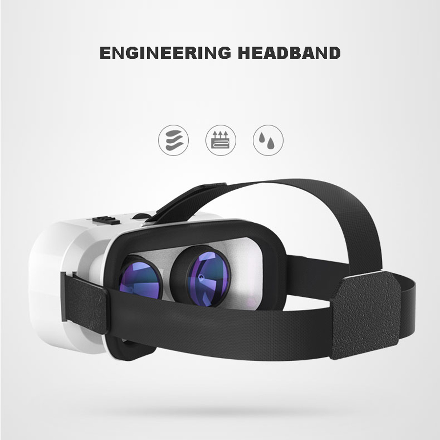 Okulary Wirtualnej Rzeczywisto – Gaming Accessories For 8 Year Old recenzja i cena