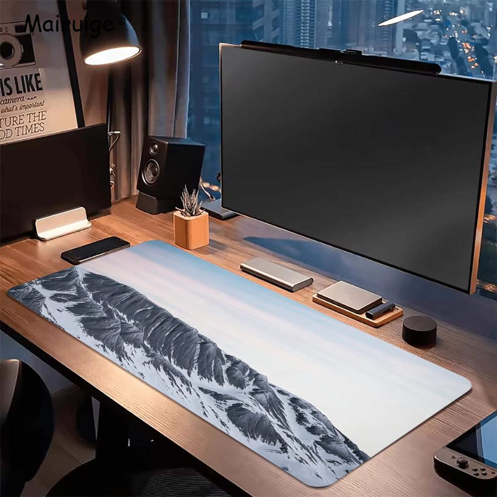 Podkładka pod mysz gamingowa z – Gaming Accessories For Pc Setup recenzja i cena