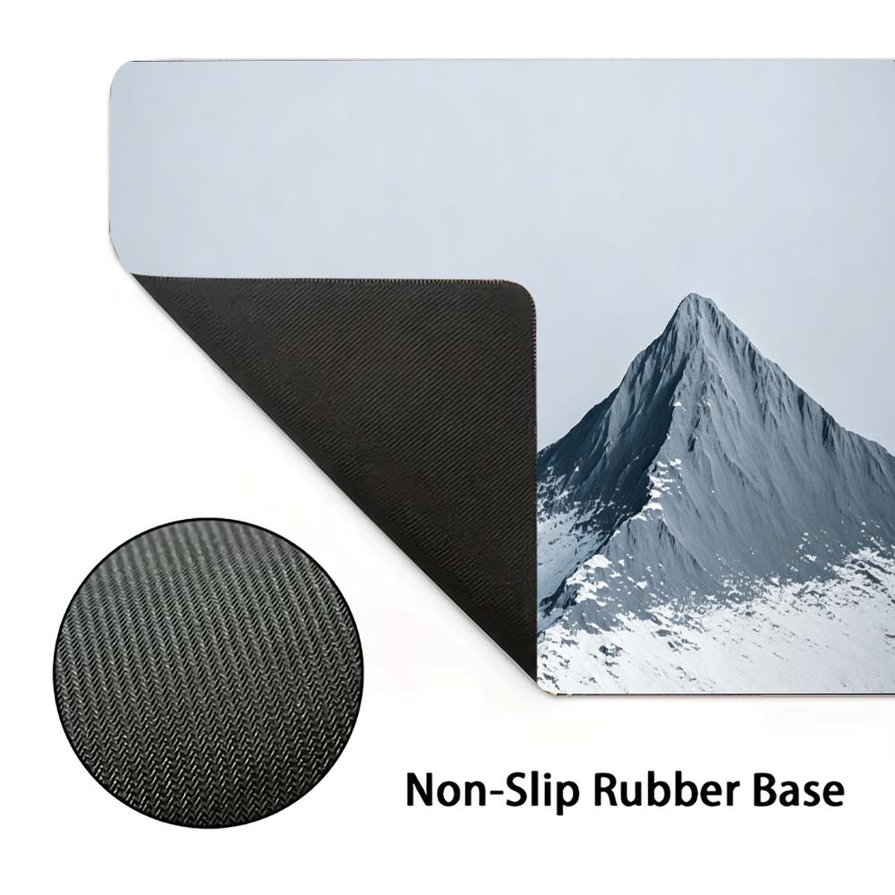 Podkładka pod mysz gamingowa z – Gaming Accessories For Pc Setup recenzja i cena