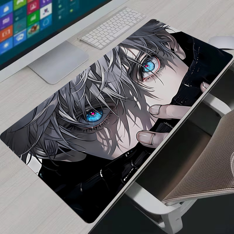 Podkładka pod mysz Cool Anime  – Gaming Accessories Women recenzja i cena