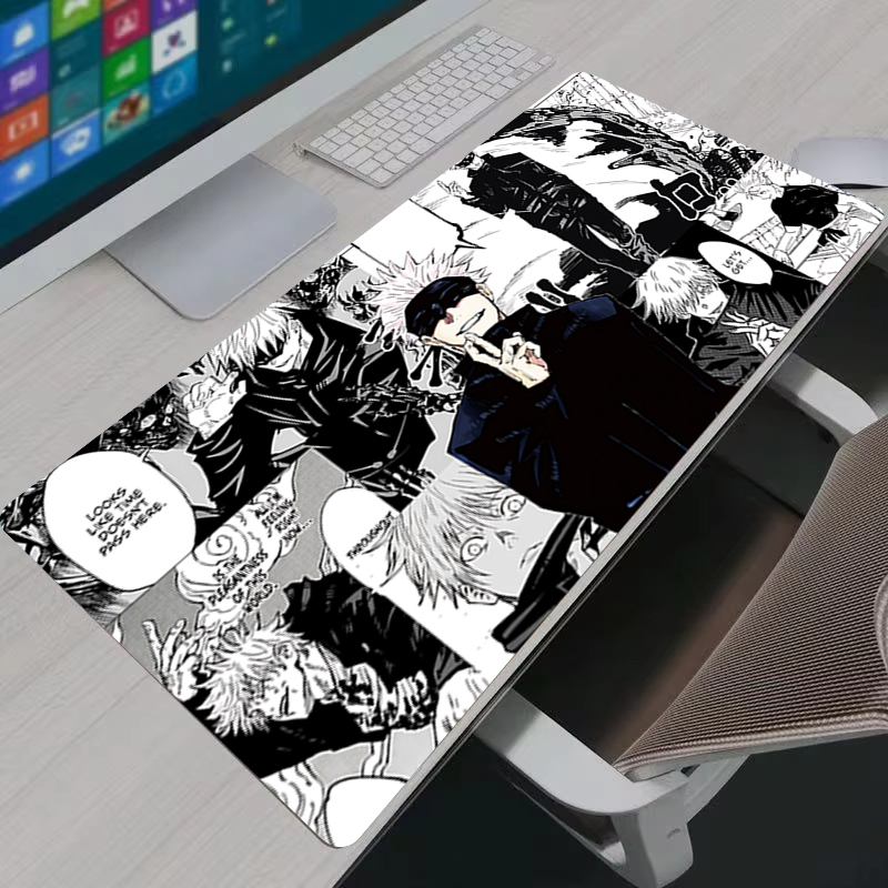 Podkładka pod mysz Cool Anime  – Gaming Accessories Women recenzja i cena