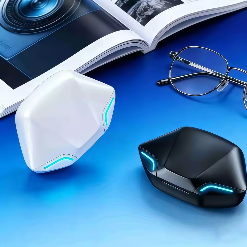 2026 Hot X15 TWS Bezprzewodowe – Gaming Accessories Deals recenzja i cena