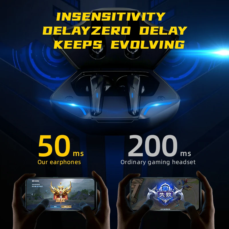 2026 Hot X15 TWS Bezprzewodowe – Gaming Accessories Deals recenzja i cena