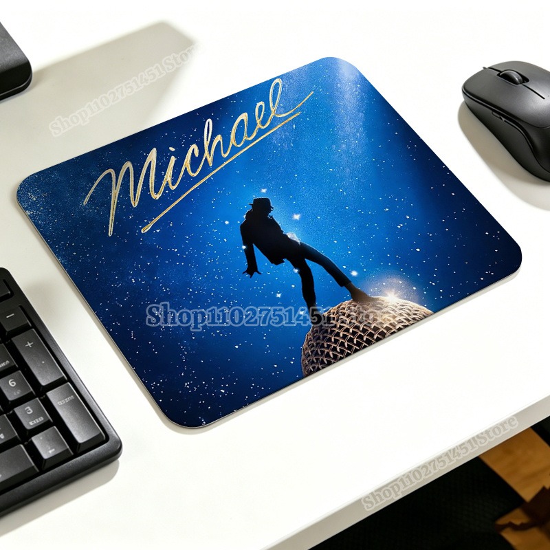 Podkładka pod mysz Król Popu M – Gaming Accessories Women recenzja i cena