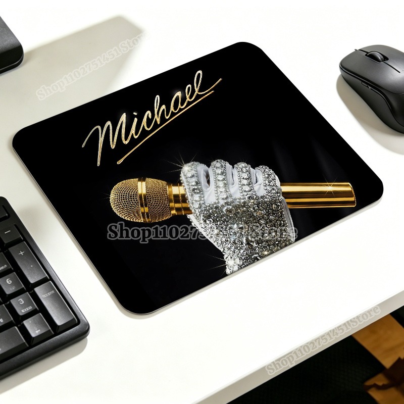 Podkładka pod mysz Król Popu M – Gaming Accessories Women recenzja i cena