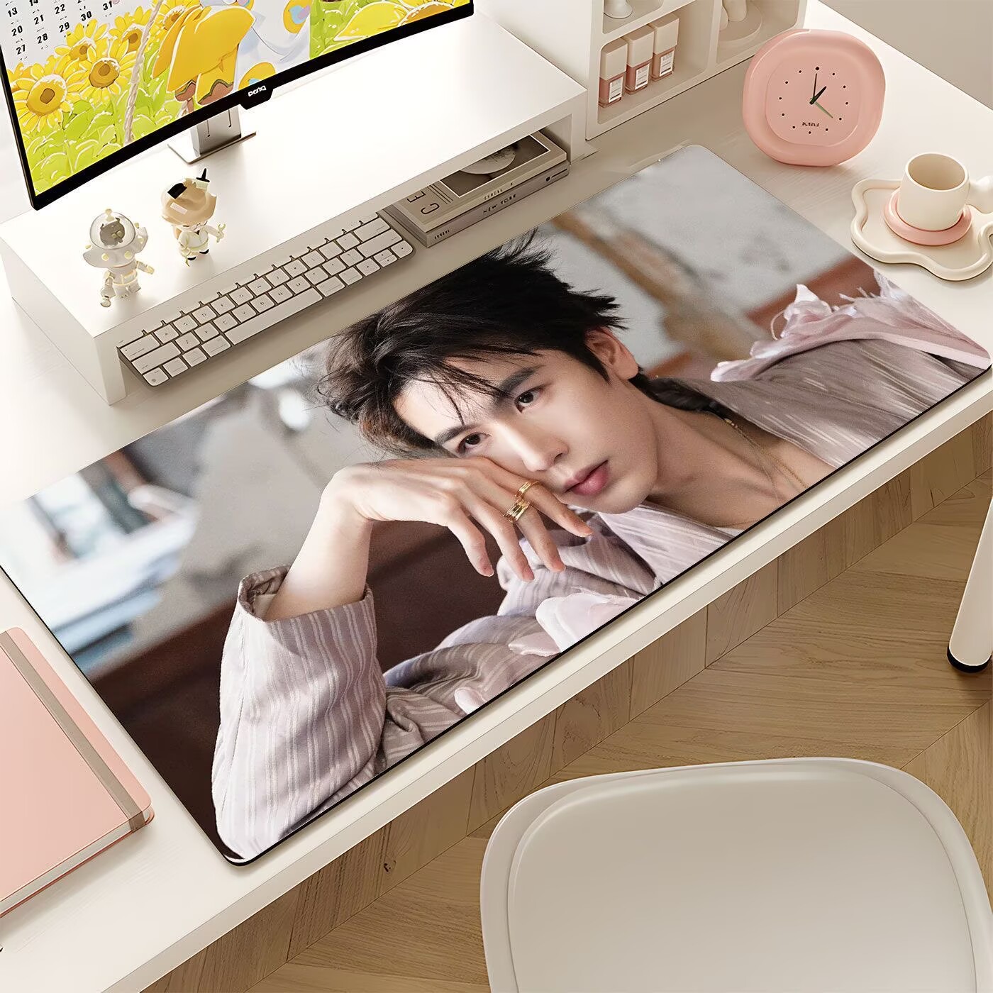 Podkładka pod mysz Zhang Lingh – Gaming Accessories recenzja i cena