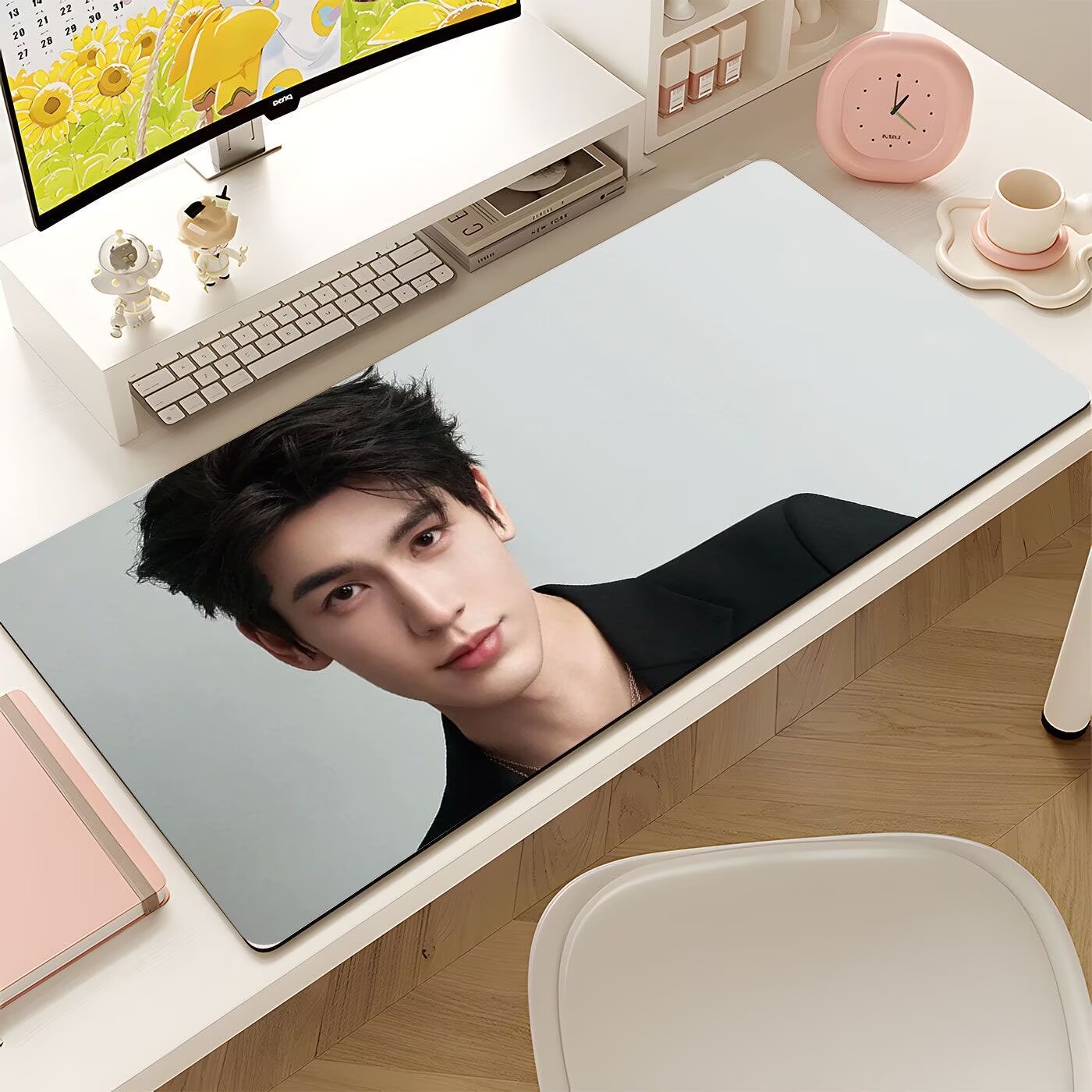 Podkładka pod mysz Zhang Lingh – Gaming Accessories recenzja i cena