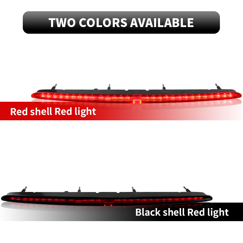1 szt. LED-owa Górna Trzecia L – Gaming Equipment Accessories recenzja i cena