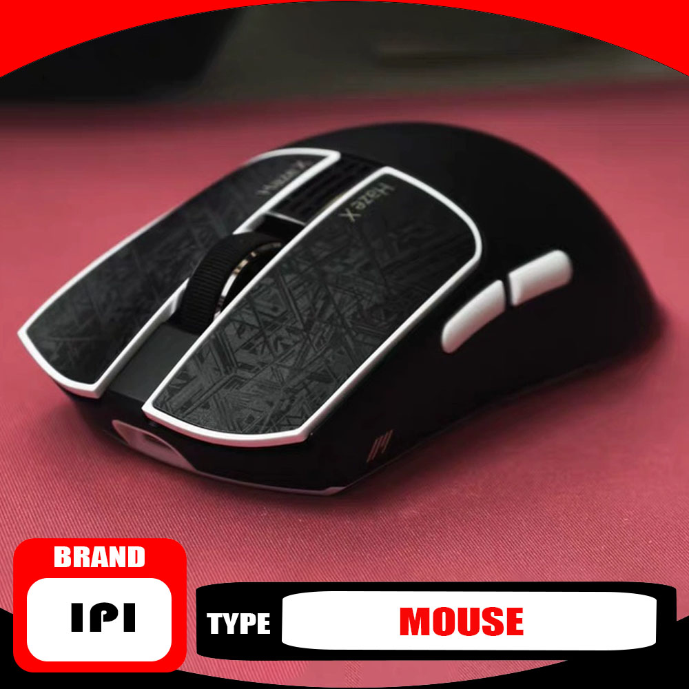 IPI Fog HAZEX Mouse Wireless 8 – Gaming Accessories Deals recenzja i cena